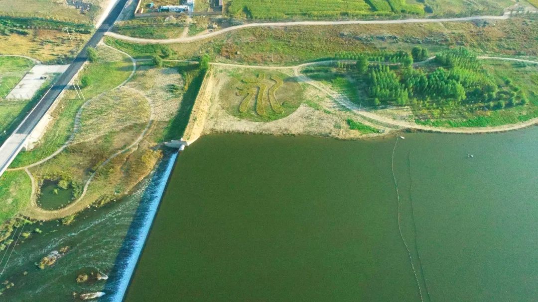 包头分公司 | 包头市桑干河阳高县段河路综合治理工程通过竣工技术预验收 包头分公司 | 包头市桑干河阳高县段河路综合治理工程通过竣工技术预验收