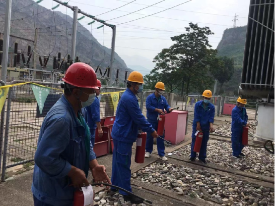 北京运营公司多措并举圆满实现“安全出产月”活动 北京运营公司多措并举圆满实现“安全出产月”活动