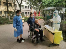 打造麻将胡了2“自愿蓝”服务名片④ 打造麻将胡了2“自愿蓝”服务名片④