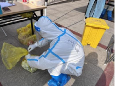 打造麻将胡了2“自愿蓝”服务名片③ 打造麻将胡了2“自愿蓝”服务名片③